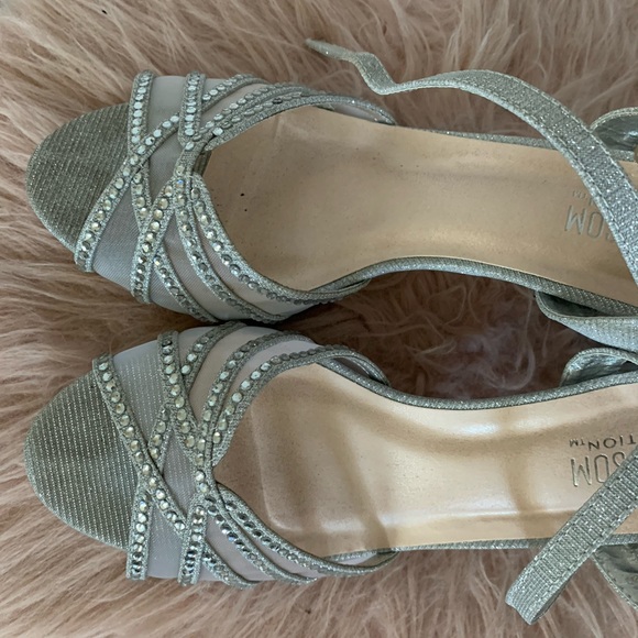 Prom heels - Picture 2 of 5